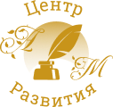 Логотип центра развития Анастасии Моториной